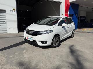 Foto do veículo Honda Fit 1.5 Ex Cvt