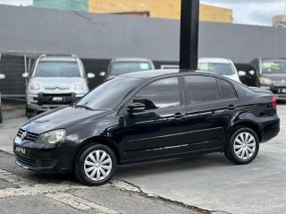Foto do veículo Volkswagen Polo 1.6 E-flex 8v 5p