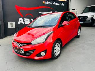 Foto do veículo Hyundai Hb20 1.0 Comfort