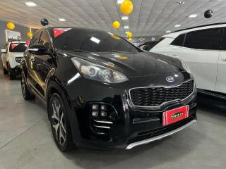 Foto do veículo Kia Motors Sportage Ex 2.0 16v/2.0 16v Flex Aut.
