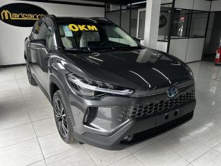 Foto do veículo Toyota Corolla Cross Xrx 1.8 16v Aut. (híbrido)