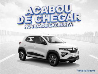 Foto do veículo Renault Kwid 1.0 Intense
