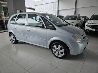 Foto do veículo Chevrolet Meriva 1.4 Econoflex Maxx