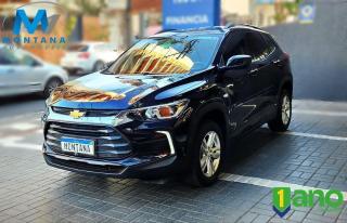 Foto do veículo Chevrolet Tracker Lt 1.0 Turbo 12v Flex Aut.