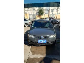 Foto do veículo Volkswagen Gol 1.0 8v City Total Flex - Rede