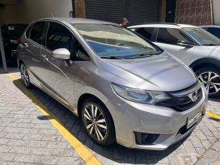 Foto do veículo Honda Fit Ex/s/ex 1.5 Flex/flexone 16v 5p Aut.