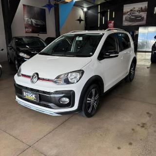 Foto do veículo Volkswagen Up 1.0 170 Tsi Xtreme