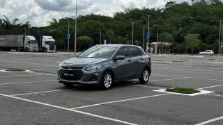 Foto do veículo Chevrolet Onix 1.0 Lt R7h