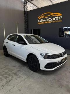 Foto do veículo Volkswagen Polo Track 1.0 Flex 12v 5p