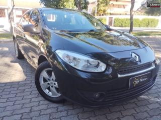 Foto do veículo Renault Fluence 2.0 16v Hi-flex Dynamique Cvt X-tronic