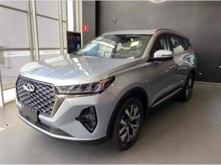 Foto do veículo Chery Tiggo 7 1.6 T Gdi Pro Max Drive Dct
