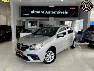 Foto do veículo Renault Logan 1.0 Zen