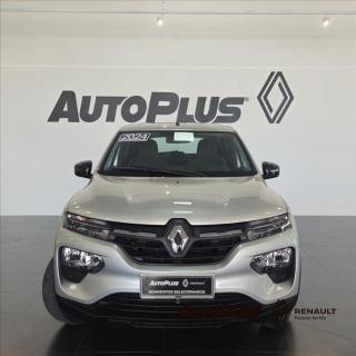 Foto do veículo Renault Kwid 1.0 Intense