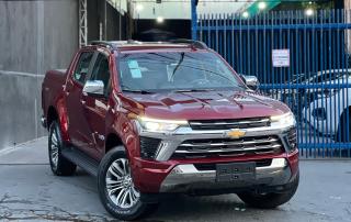 Foto do veículo Chevrolet S-10 2.8 Ctdi Cd High Country Auto 4wd