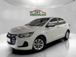 Foto do veículo Chevrolet Onix 1.0 Turbo Lt
