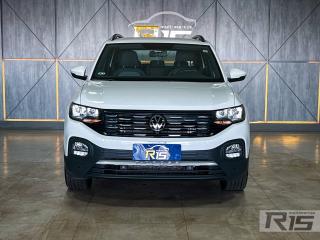 Foto do veículo Volkswagen T-cross 1.0 200 Tsi Comfortline Auto