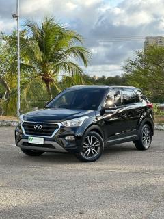 Foto do veículo Hyundai Creta 1.6 Pulse
