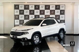 Foto do veículo Fiat Toro Opening Edition 1.8 16v Flex Aut.