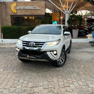 Foto do veículo Toyota Hilux Cd Srx 4x4 2.8 Tdi 16v Diesel Aut.