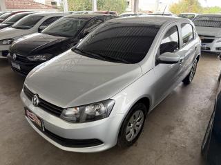 Foto do veículo Volkswagen Gol (novo) 1.0 Mi Total Flex 8v 4p