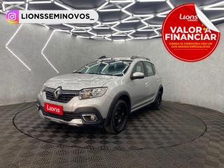 Foto do veículo Renault Stepway Zen Flex 1.6 16v Mec.