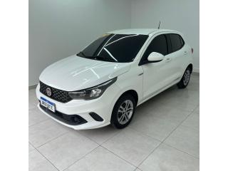 Foto do veículo Fiat Argo 1.0 Drive