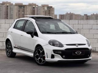 Foto do veículo Fiat Punto T-jet 1.4 16v Turbo 5p