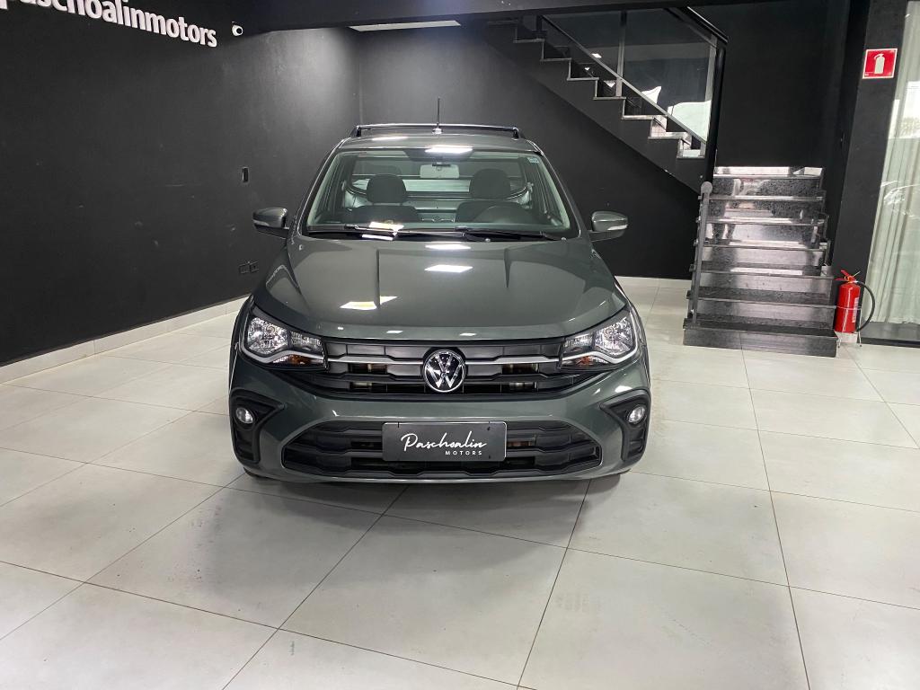 Volkswagen Saveiro