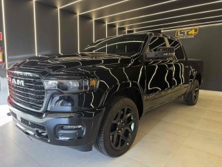 Foto do veículo Ram Ram 1500 3.0 Cd Laramie Night Edt Auto 4wd