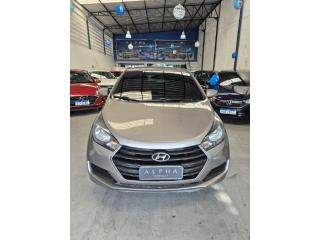 Foto do veículo Hyundai Hb20 Comf./c.plus/c.style 1.0 Flex 12v