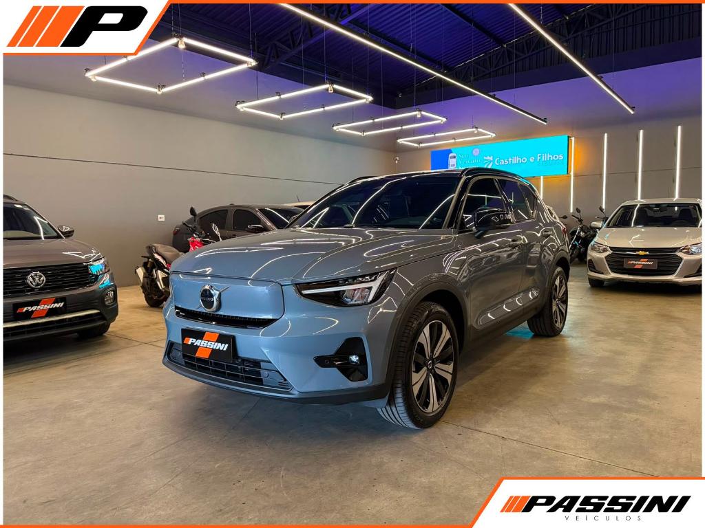 Volvo Xc40 Bev 82kwh Recharge Twin Ultimate 2023