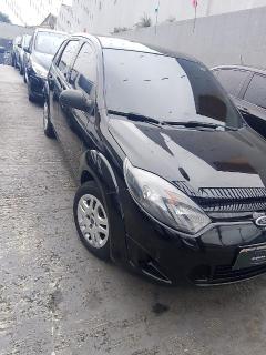 Foto do veículo Ford Fiesta 1.0 8v Flex/class 1.0 8v Flex 5p