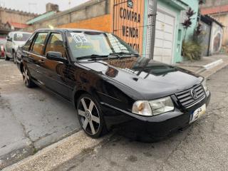 Foto do veículo Volkswagen Santana 2.0 L