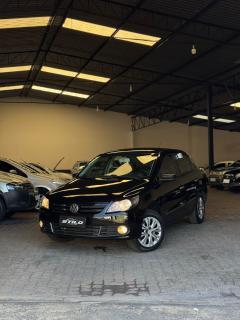 Foto do veículo Volkswagen Voyage 1.6 Total Flex Comfortline