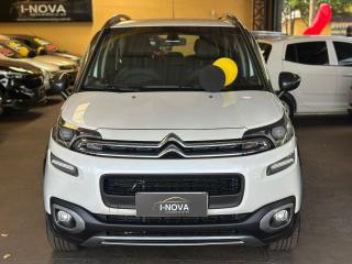 Foto do veículo Citroën Aircross Shine 1.6 Flex 16v 5p Aut.