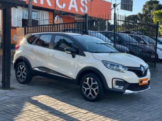 Foto do veículo Renault Captur 1.6 Intense Cvt