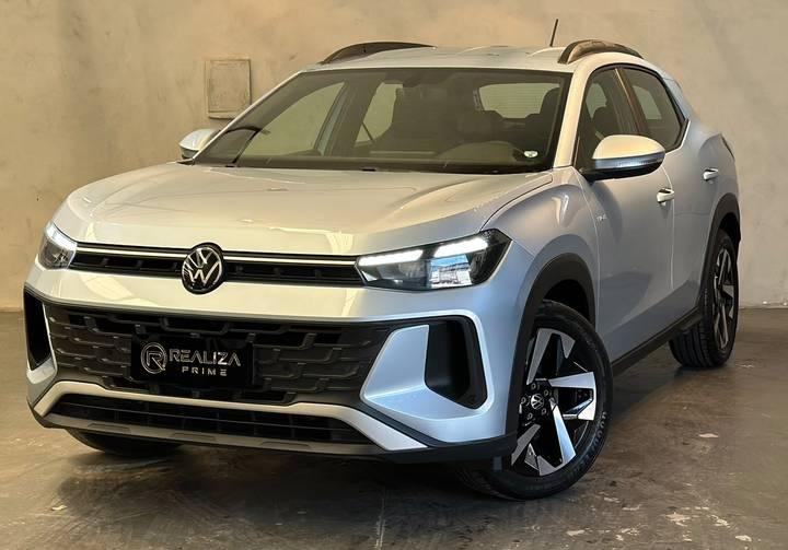 Volkswagen Tera