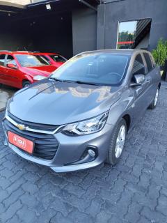 Foto do veículo Chevrolet Onix 1.0 Turbo Ltz Auto