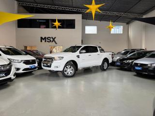 Foto do veículo Ford Ranger Xlt 3.2 20v 4x4 Cd Diesel Aut.