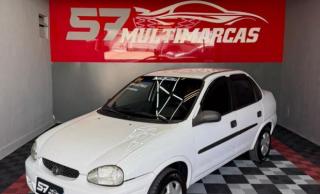 Foto do veículo Chevrolet Corsa Hatchback 1.0 Mpfi 8v 71cv 5p