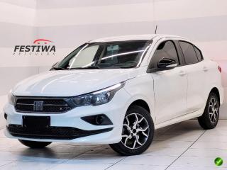 Foto do veículo Fiat Cronos Drive 1.3 8v Flex