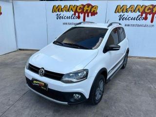 Foto do veículo Volkswagen Fox 1.6 Vht Total Flex Crossfox