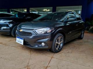 Foto do veículo Chevrolet Onix Hatch Ltz 1.4 8v Flexpower 5p Mec.