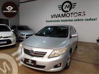 Foto do veículo Toyota Corolla 2.0 Dual Vvt-i Flex Xei Auto