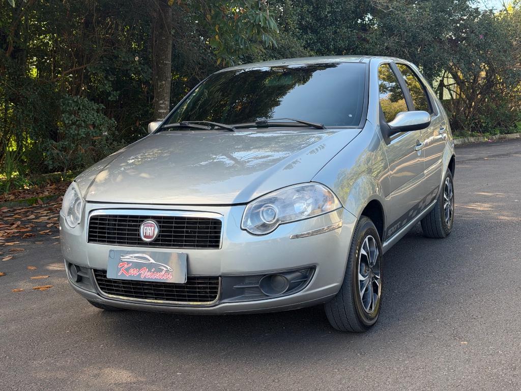 Fiat Palio