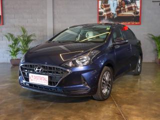 Foto do veículo Hyundai Hb20 1.0 S T-gdi Evolution At