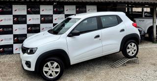 Foto do veículo Renault Kwid 1.0 Zen