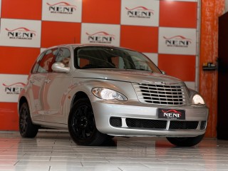 Foto do veículo Chrysler Pt Cruiser 2.4 Classic