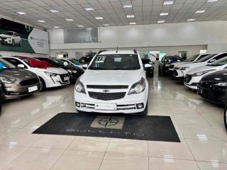 Foto do veículo Chevrolet Agile 1.4 Econoflex Ltz