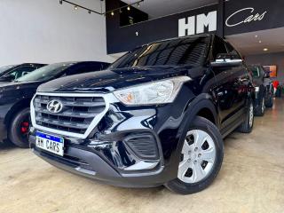 Foto do veículo Hyundai Creta 1.6 Attitude At (pcd)